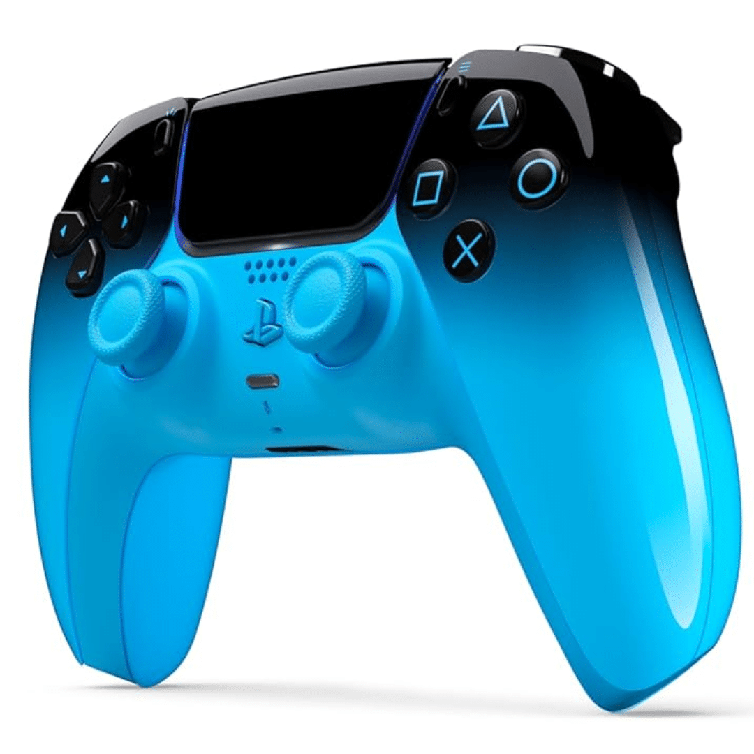 Sony Playstation PS5 DS Wireless (ZCT2) Rythm Blue - 1000048538 (3)