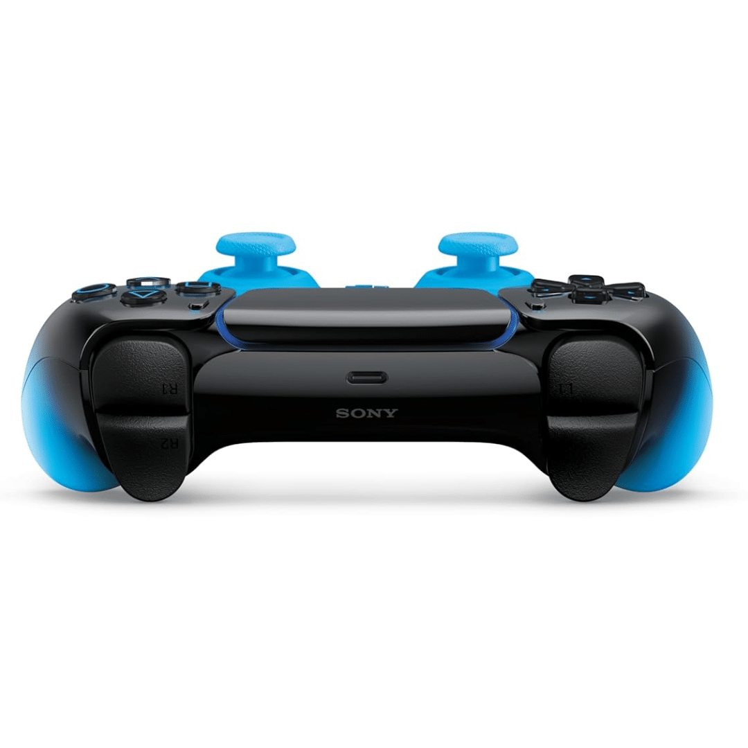 Sony Playstation PS5 DS Wireless (ZCT2) Rythm Blue - 1000048538 (4)