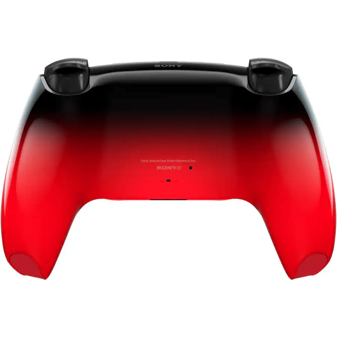 Sony Playstation PS5 DS Wireless (ZCT2) Techno Red - 1000048518 (5)