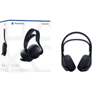 Sony Playstation Pulse Elite Wireless HeadSet Midnight Black  - 1000044174