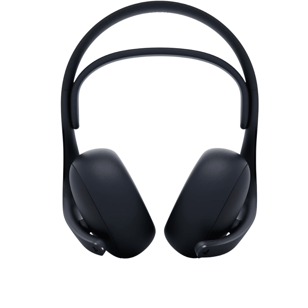 Sony Playstation Pulse Elite Wireless HeadSet Midnight Black - 1000044174 (2)