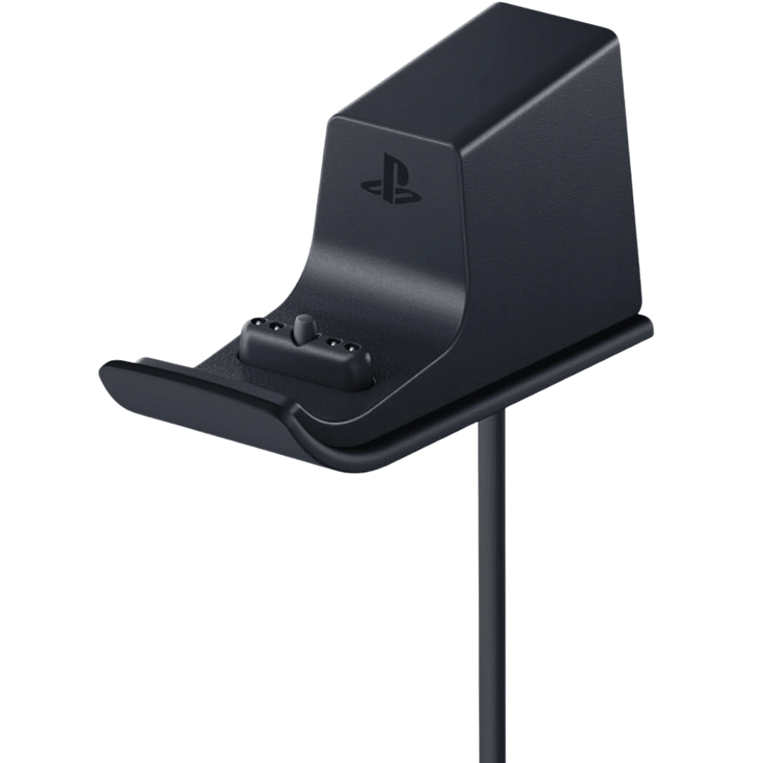 Sony Playstation Pulse Elite Wireless HeadSet Midnight Black - 1000044174 (5)