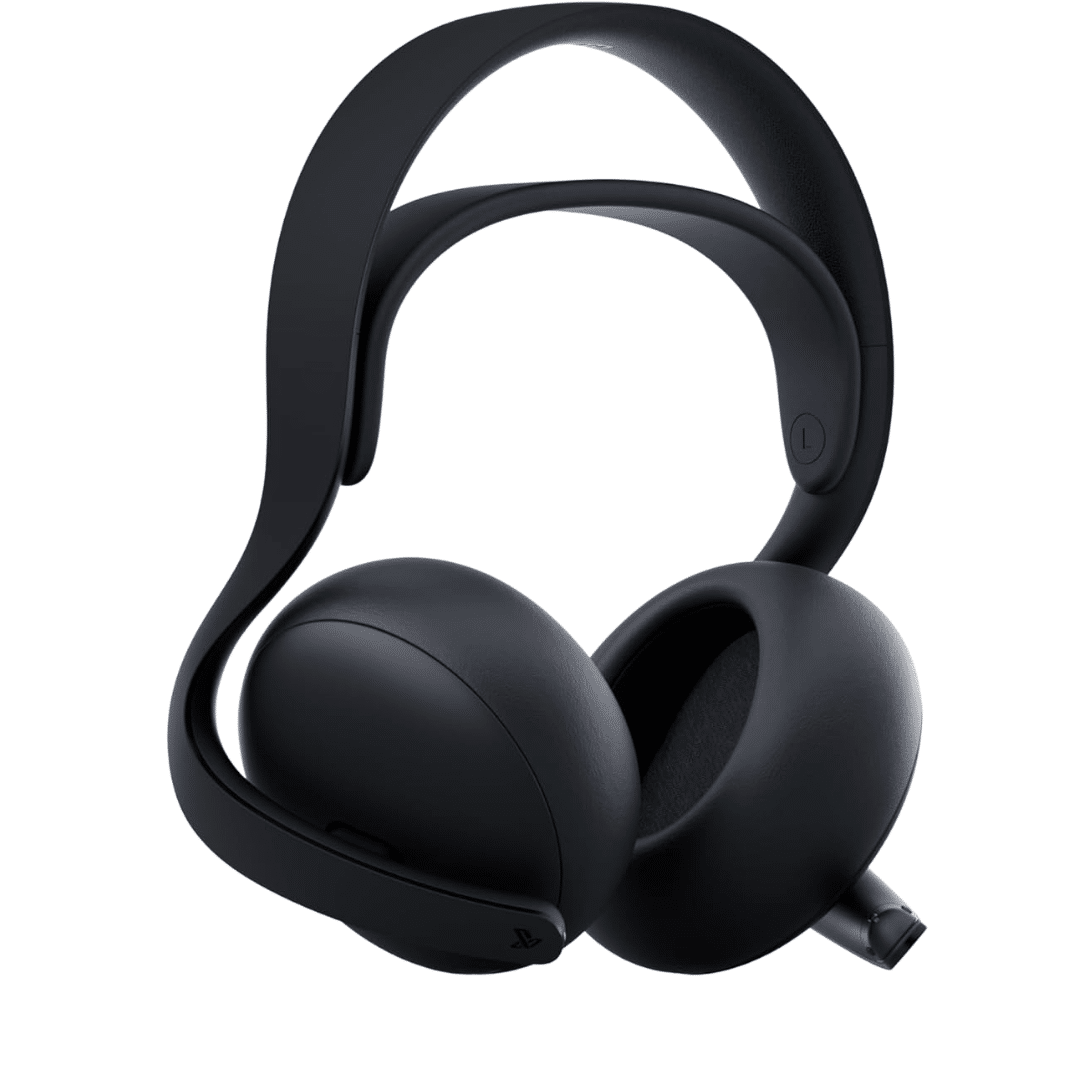 Sony Playstation Pulse Elite Wireless HeadSet (New) PS5 - 1000047818 (3)