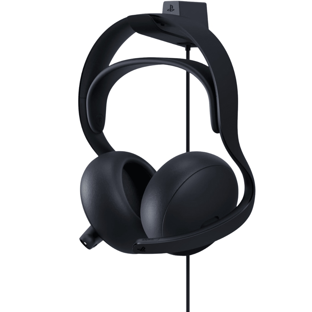 Sony Playstation Pulse Elite Wireless HeadSet (New) PS5 - 1000047818 (6)