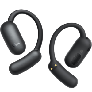 Soundcore - AeroFit 2 - Headphones - AI Assistant - Black - Audio y Video - Auriculares - A3874Z12