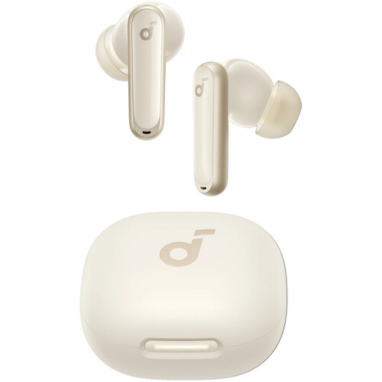 Soundcore - Headphones - P40i White - Audio y Video - Auriculares - A3955Z21