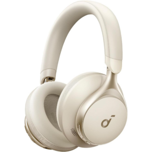Soundcore - Space One - Headphones - White - Audio y Video - Auriculares - A3035Z21