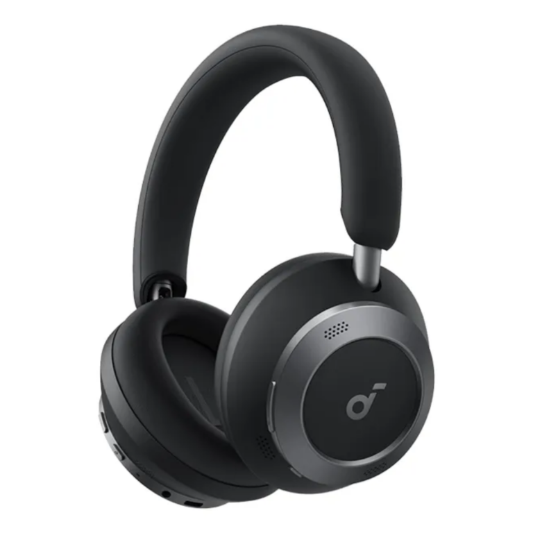 Soundcore - Space One Pro - Headphones - A3062Z11 - Audio y Video - Auriculares - A3062Z11