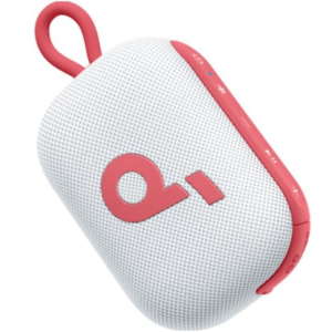 Soundcore - Speakers - White and Red - A31X1191 - Audio y Video - Parlantes / Bocinas / Cornetas - A31X1191