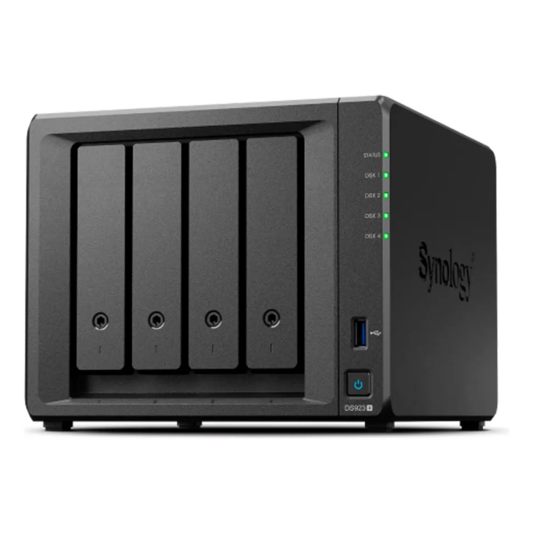 Synology Synology NAS FS200T 6-bay FlashStation (Diskless) Retail NT 308758 FS200T