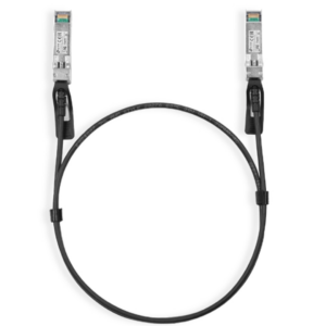 TP-Link TP-Link CB TL-SM5220-1M 1 Meter 10G SFP+ Direct Attach Cable Retail CB 258962 TL-SM5220-1M