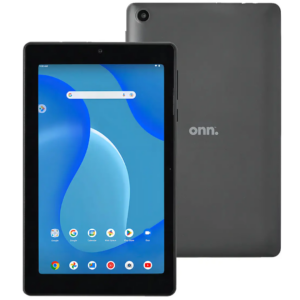 Tablet Onn Surf Gen 3 Qc 2gb 32gb 7inch Emmc Android 12 Gris - Tabletas Electronicas - 681131415170