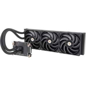 Thermaltake Thermaltake FN CL-W445-PL14BL-A AW420 AIO Liquid Cooler Retail FN 300726 CL-W445-PL14BL-A
