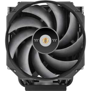 Thermaltake Thermaltake Fan CL-P140-CA14BL-A WAir CPU Cooler Black 2xFan Retail FN 309057 CL-P140-CA14BL-A