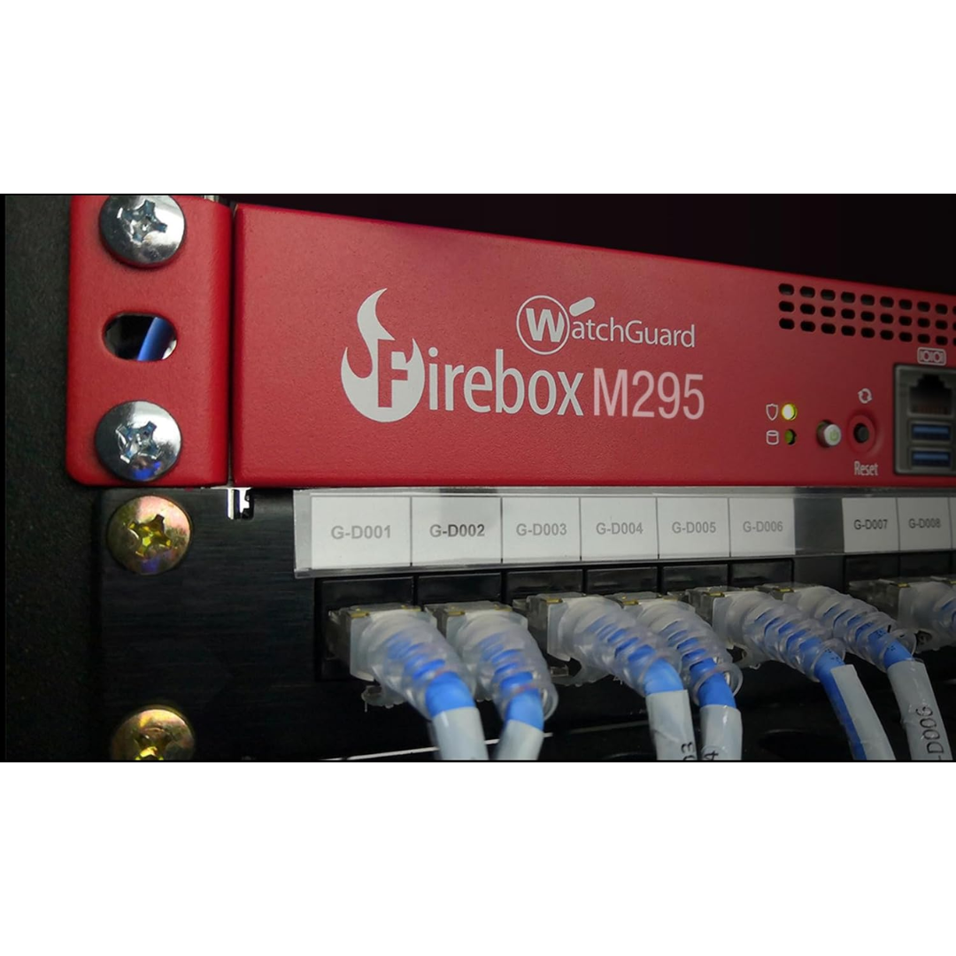WatchGuard Firebox M29 (4)