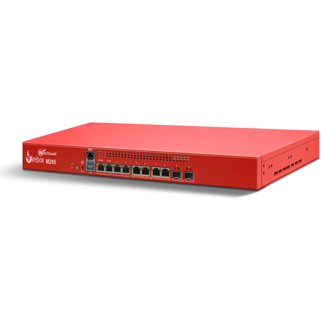 WatchGuard Firebox M29 (5)