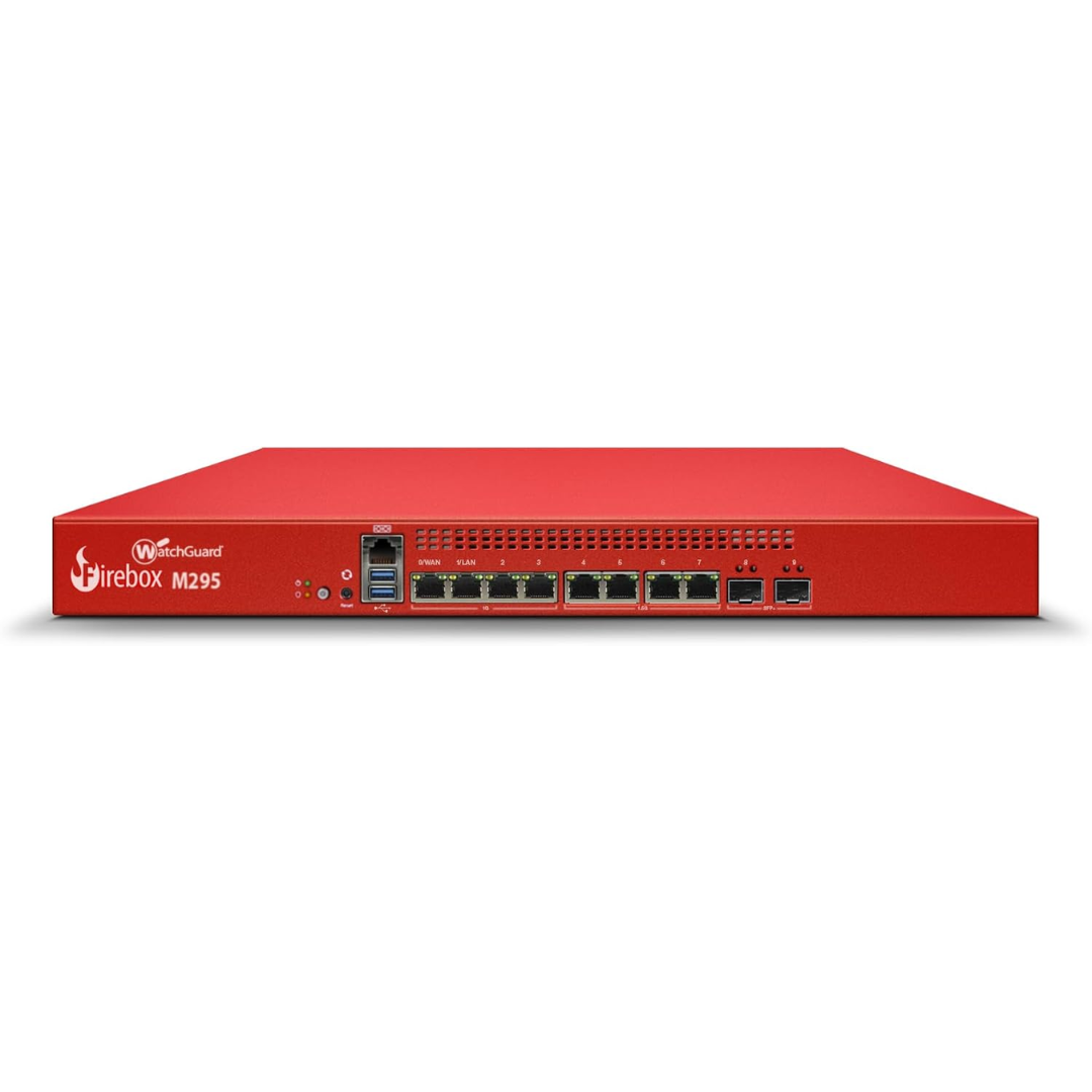 WatchGuard Firebox M295 (1)