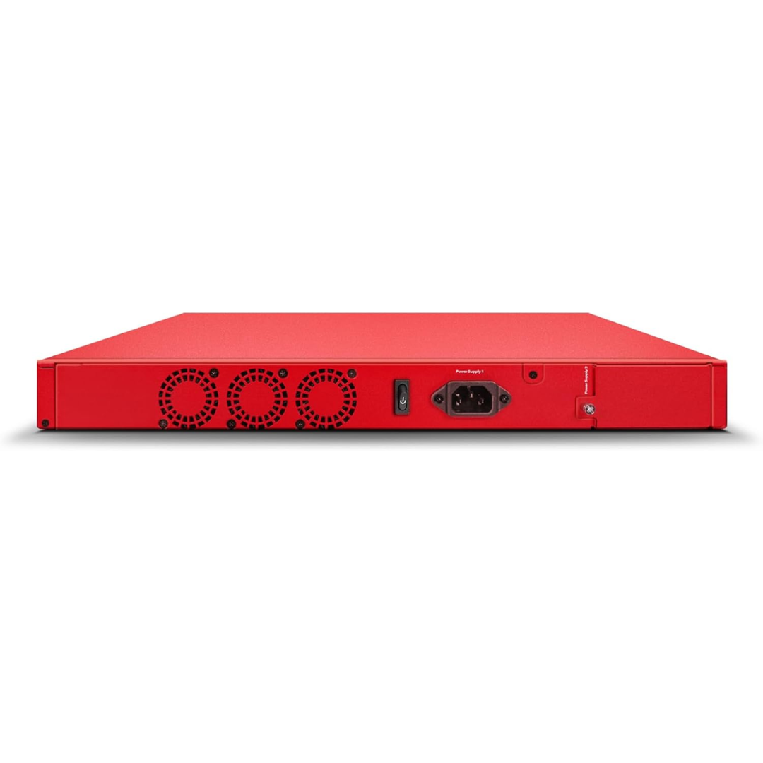WatchGuard Firebox M4 (5)