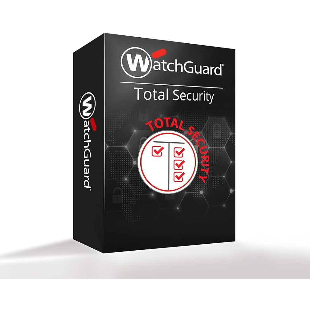 WatchGuard Firebox M5
