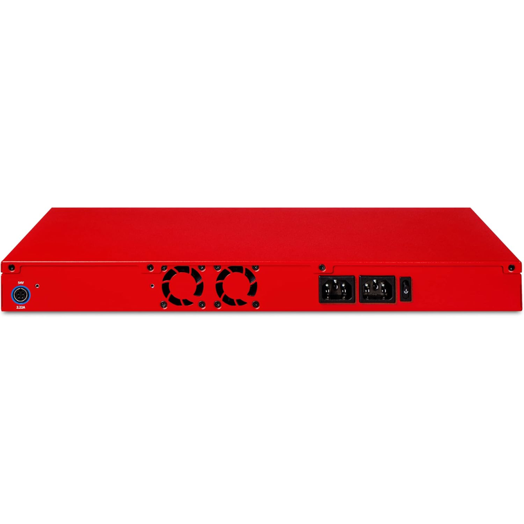 WatchGuard Firebox M5 (3)
