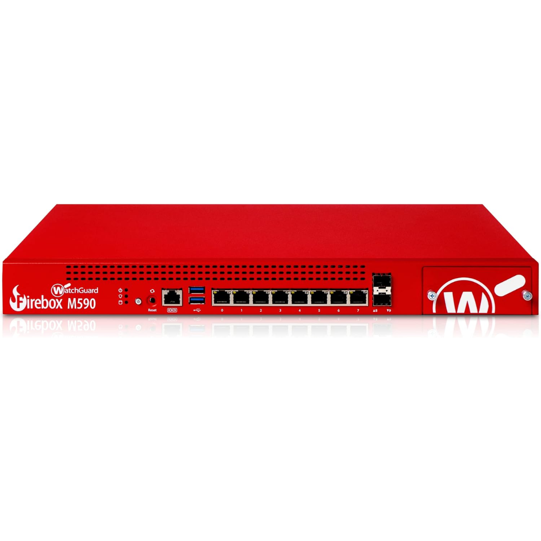 WatchGuard Firebox M590 (1)