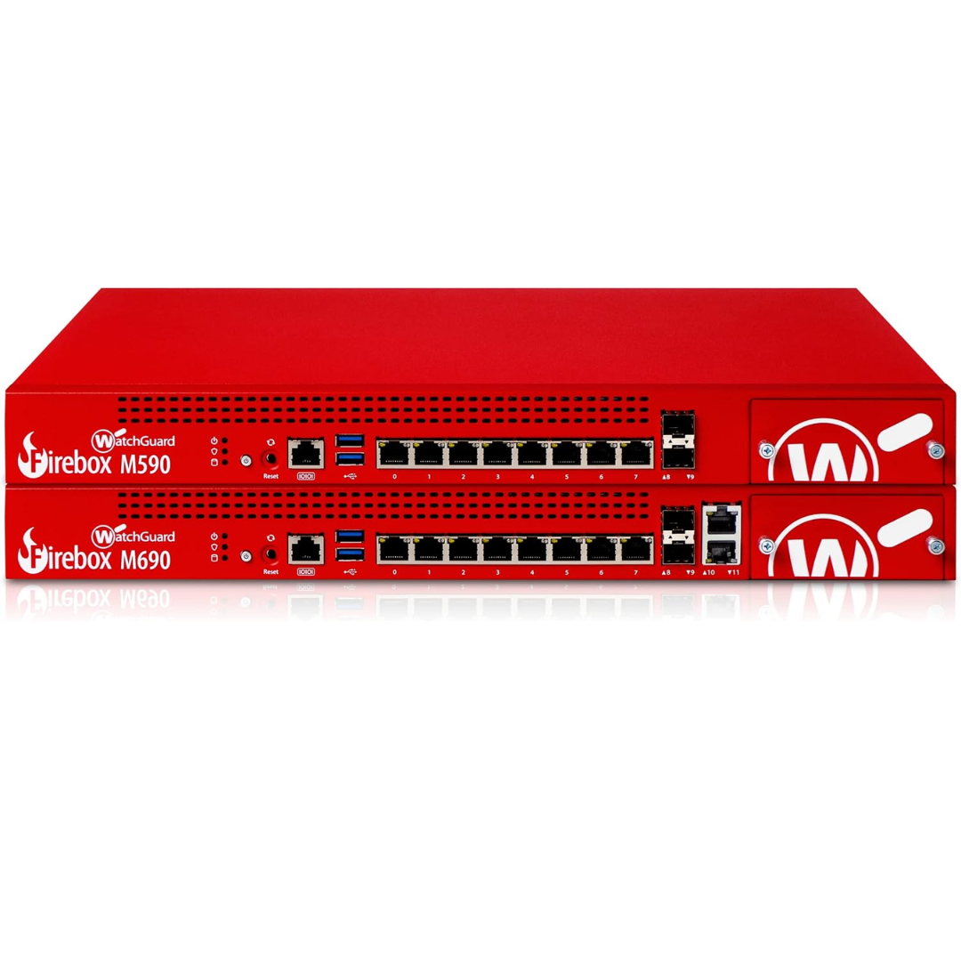 WatchGuard Firebox M69 (3)