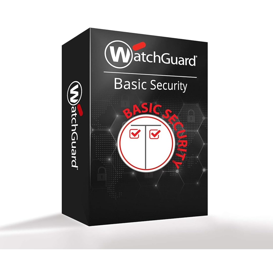 WatchGuard Firebox M69 (4)