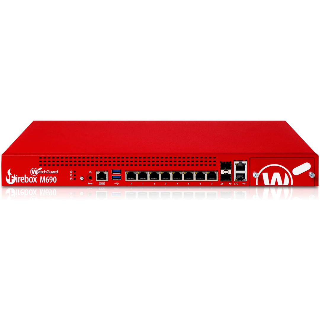 WatchGuard Firebox M690 (1)