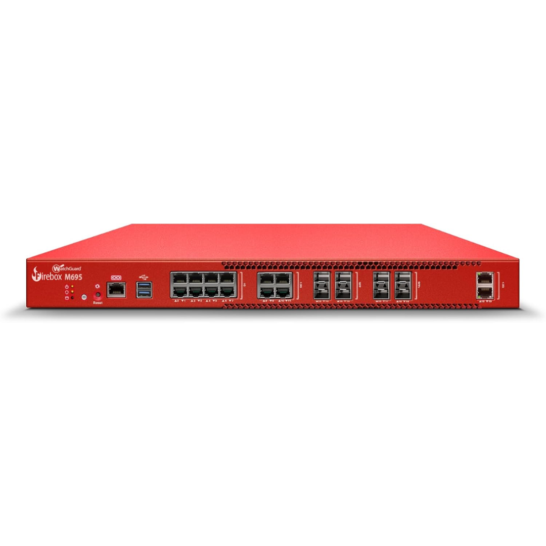 WatchGuard Firebox M695 (1)