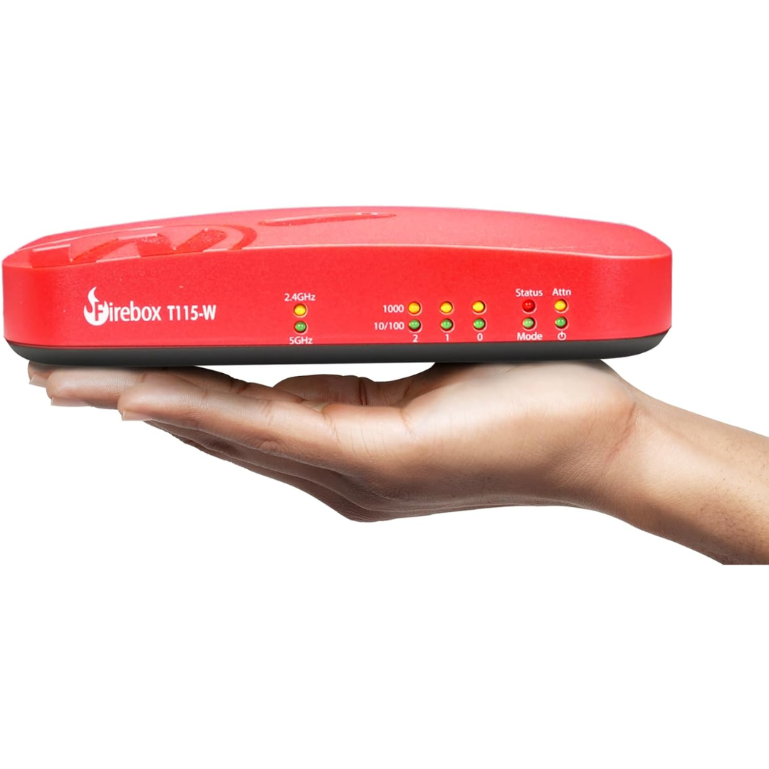 WatchGuard Firebox T1 (3)