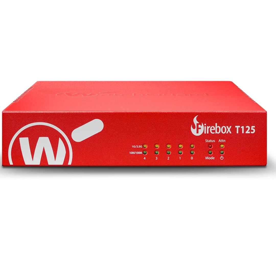 WatchGuard Firebox T1 (3)