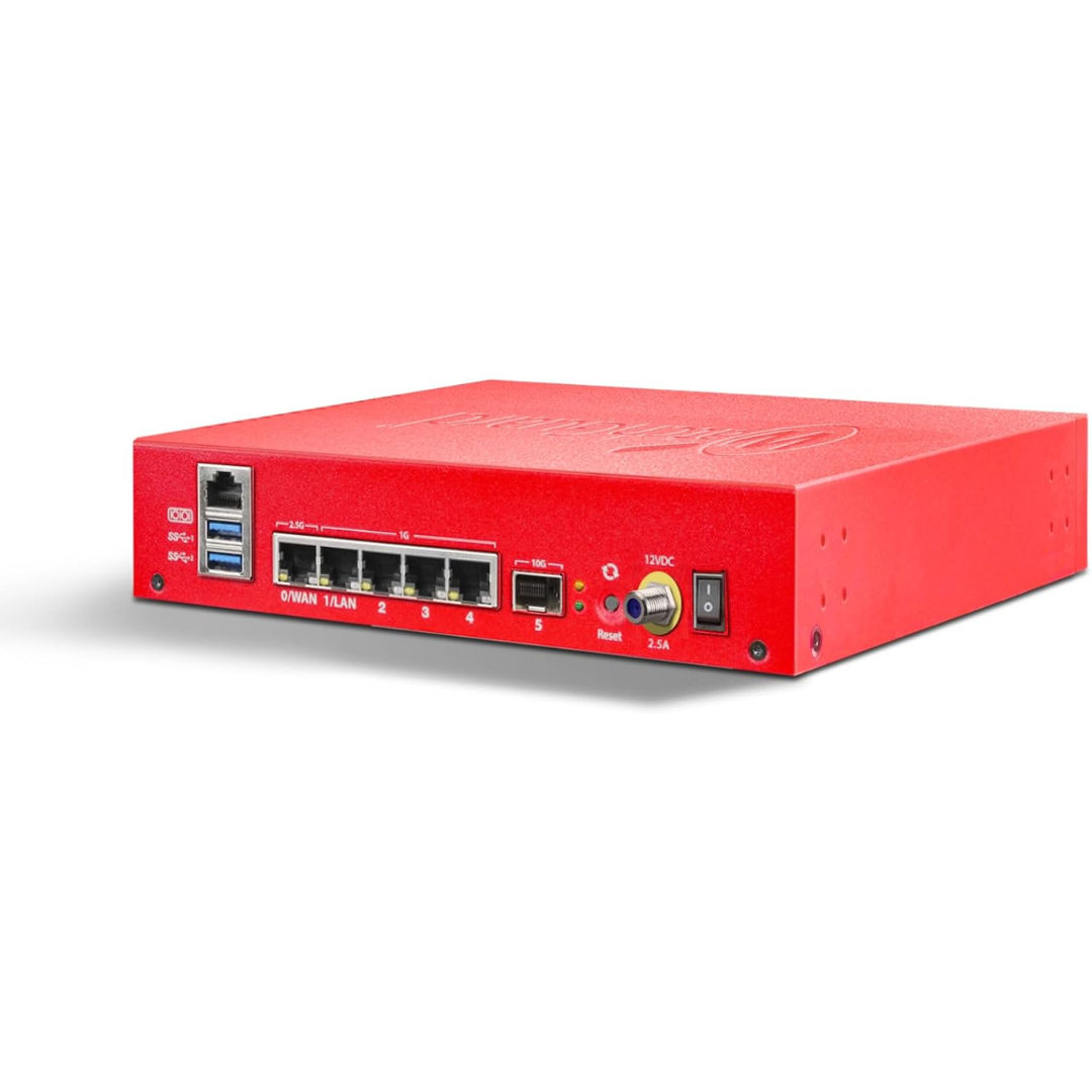 WatchGuard Firebox T1 (4)