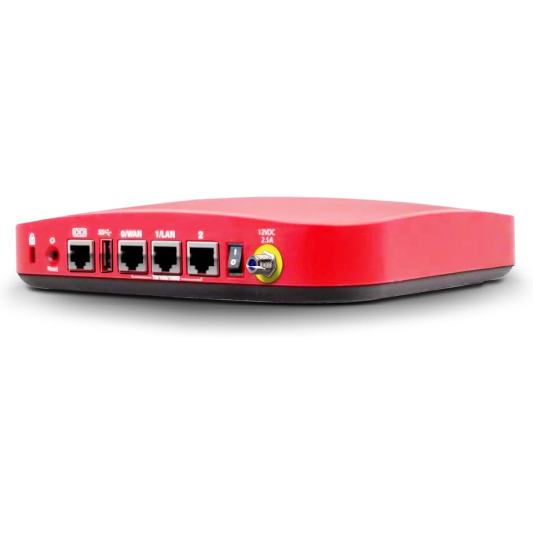 WatchGuard Firebox T1 (4)