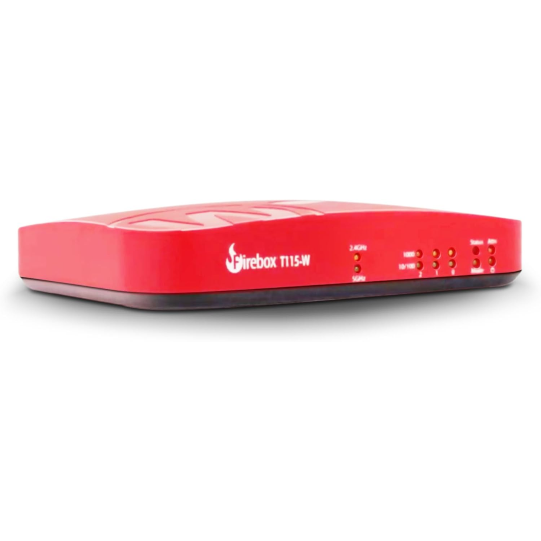 WatchGuard Firebox T1 (5)
