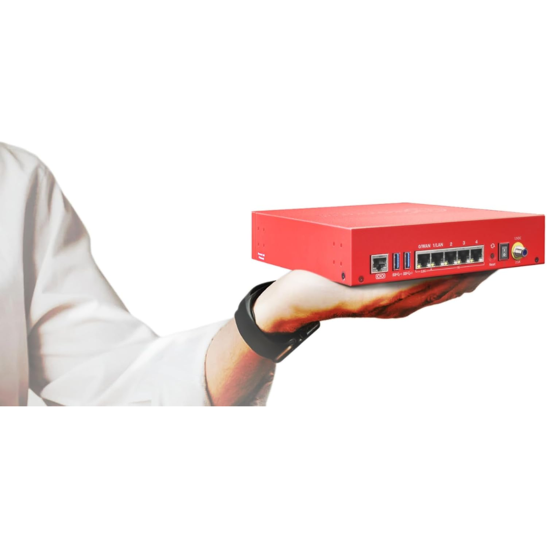 WatchGuard Firebox T1 (5)