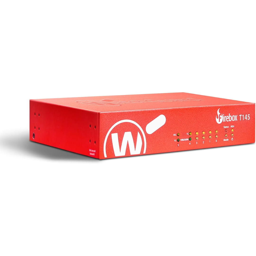 WatchGuard Firebox T1 (5)