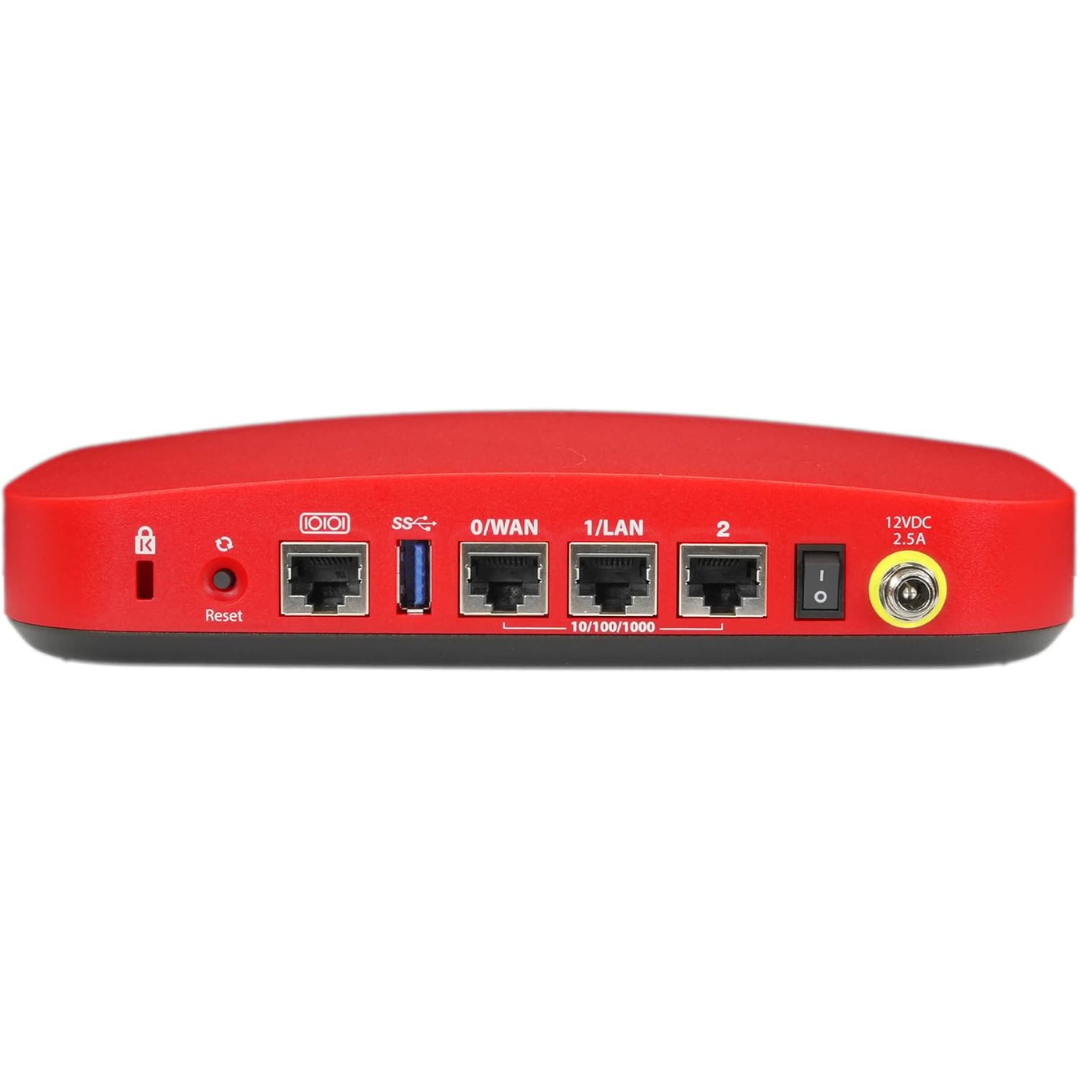 WatchGuard Firebox T1 (6)