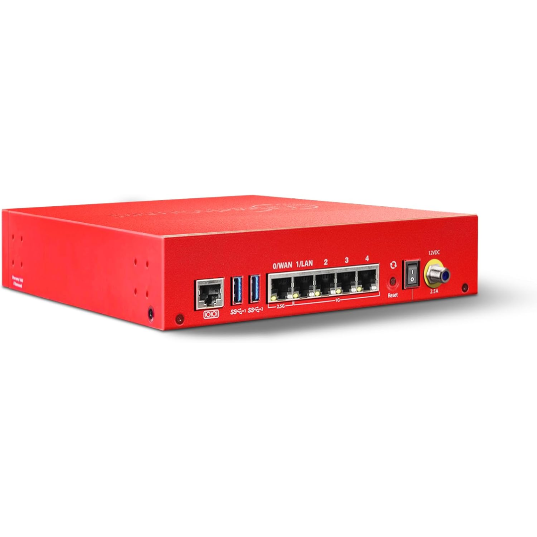 WatchGuard Firebox T1 (6)