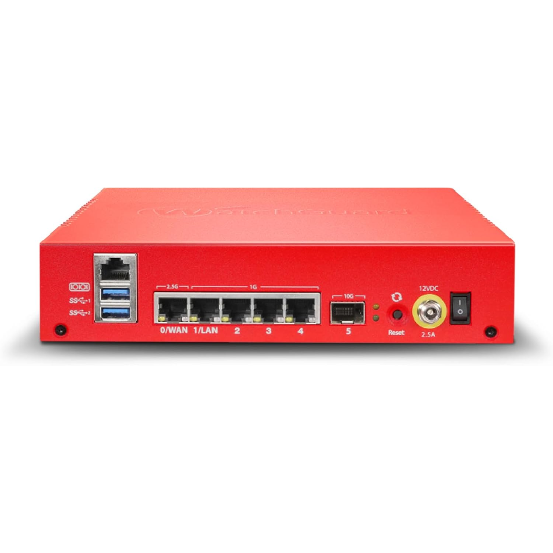 WatchGuard Firebox T1 (6)
