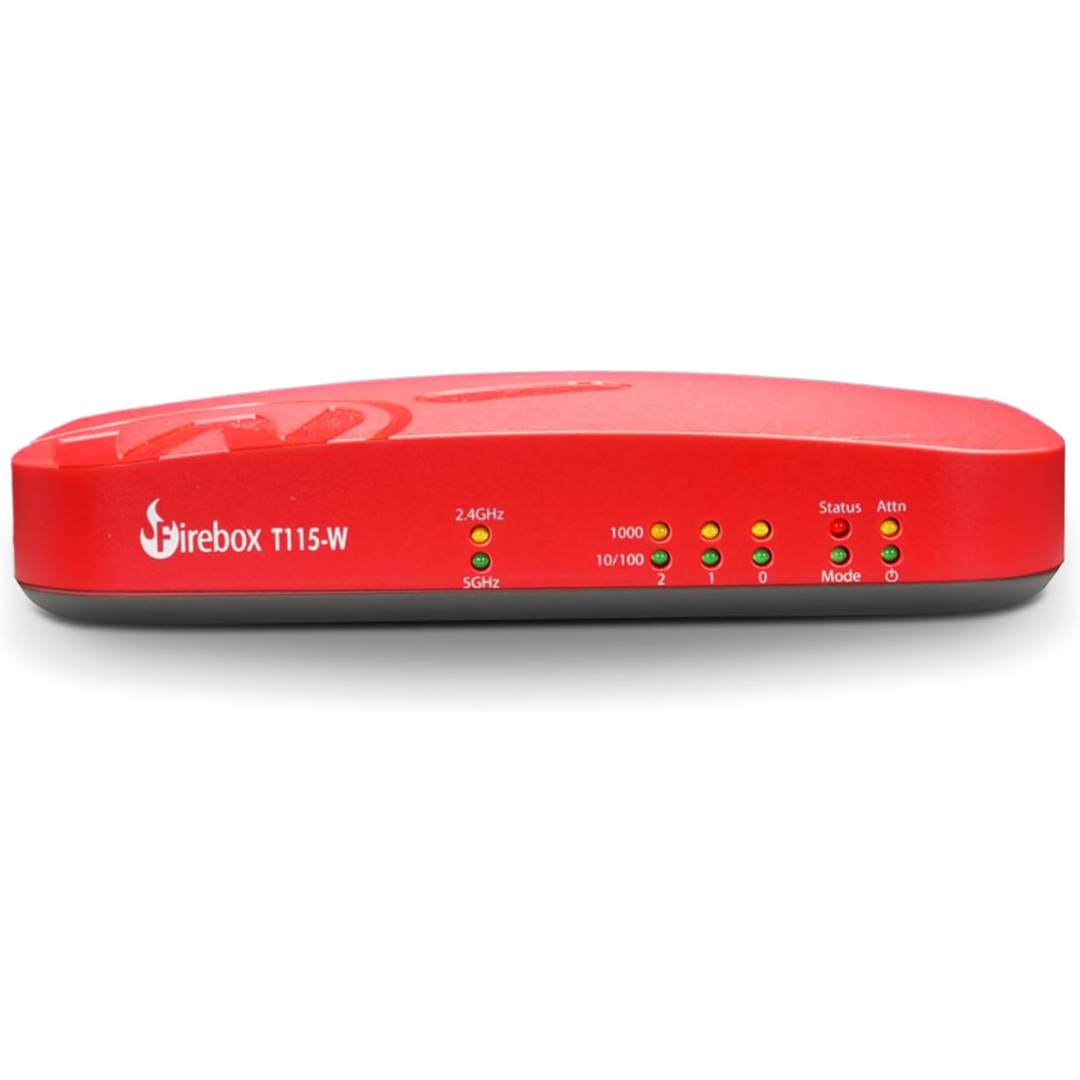 WatchGuard Firebox T115 (1)