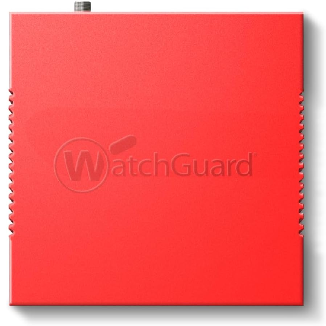 WatchGuard Firebox T125 (1)