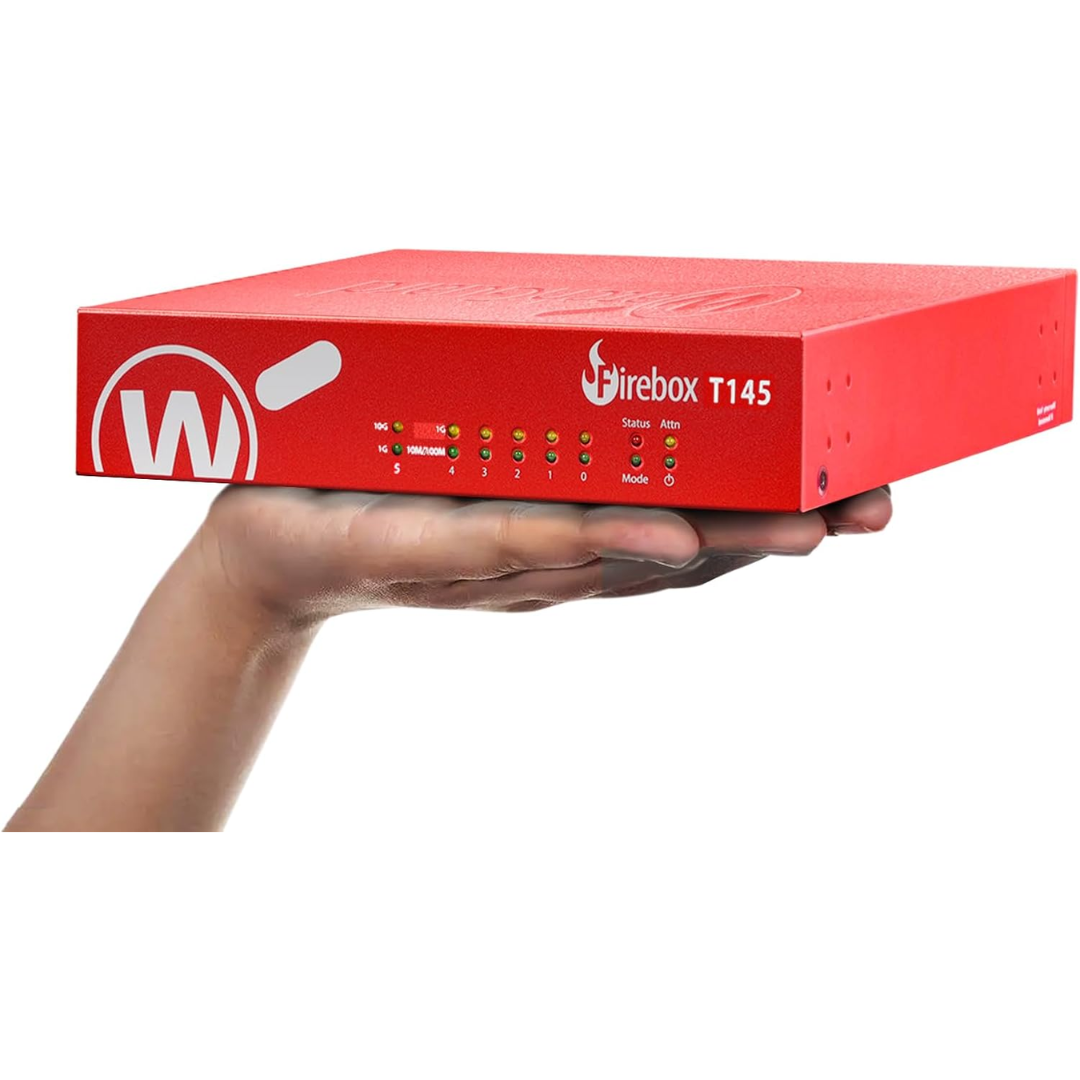 WatchGuard Firebox T14 (3)