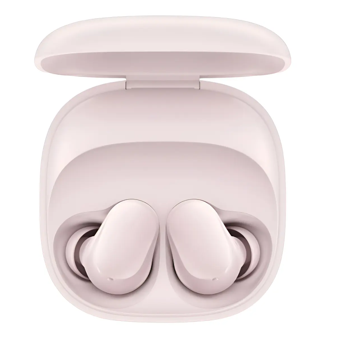 Xiaomi Redmi - Buds 6 Play - Headphones - Pink - Audio y Video - Auriculares - 57678 (1)