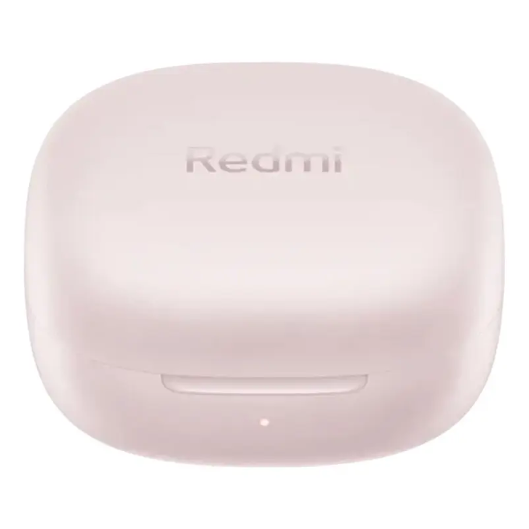 Xiaomi Redmi - Buds 6 Play - Headphones - Pink - Audio y Video - Auriculares - 57678 (4)