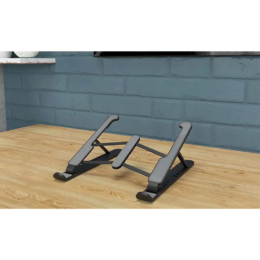 Xtech - Notebook stand - Foldable-17¨ XTA-130 - Accesorios para Computadores - Accesorios para Portáti (3)