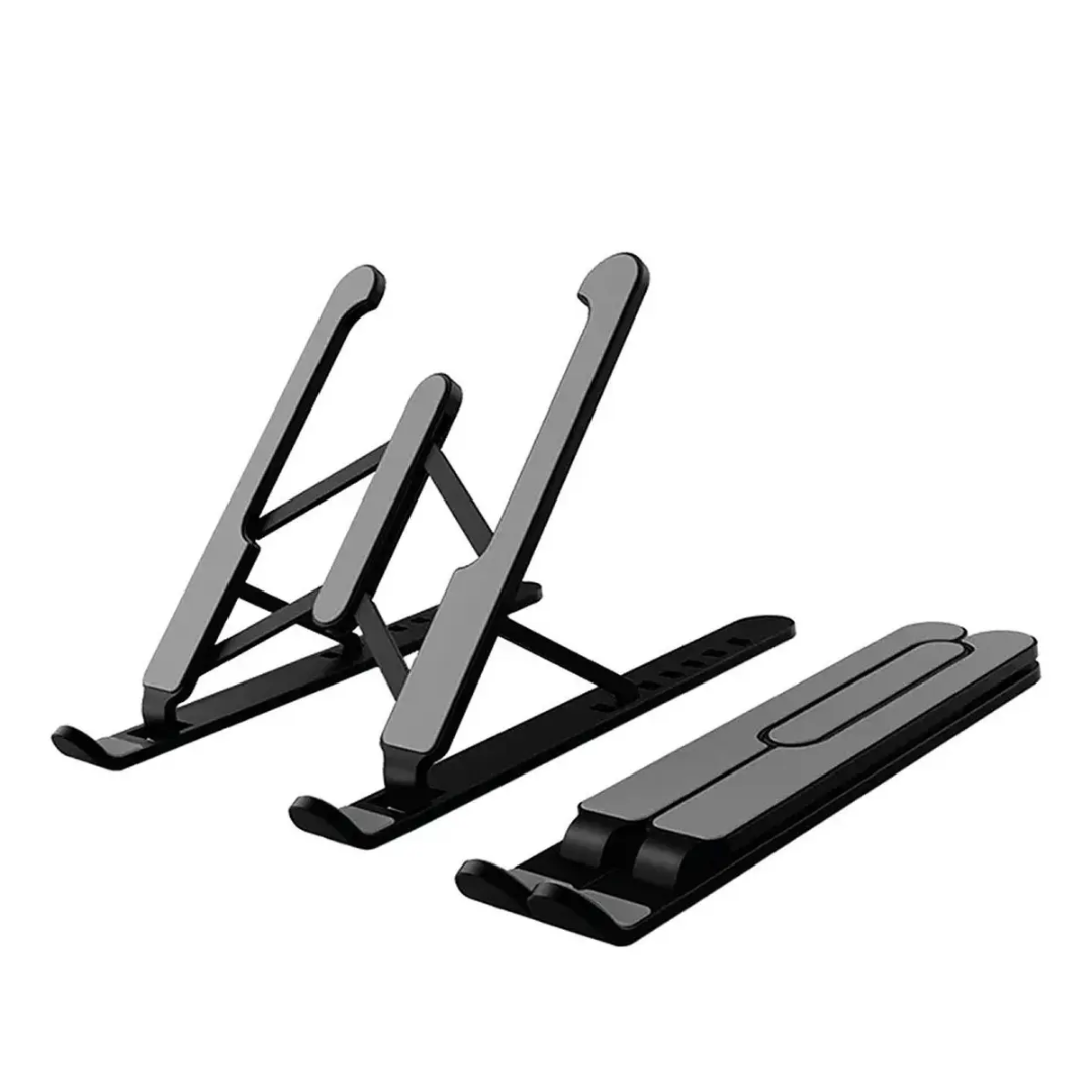 Xtech - Notebook stand - Foldable-17¨ XTA-130 - Accesorios para Computadores - Accesorios para Portáti (6)