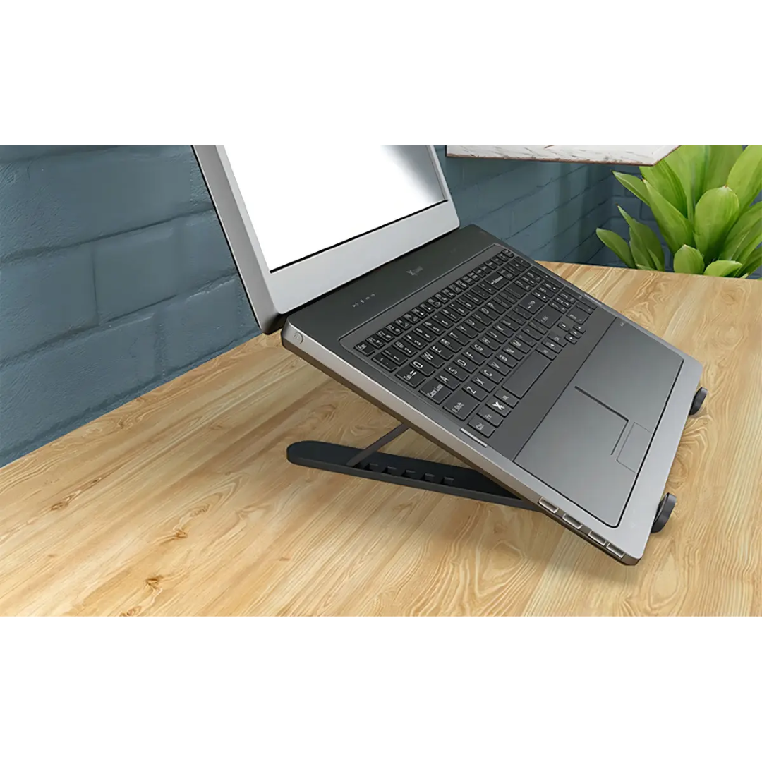 Xtech - Notebook stand - Foldable-17¨ XTA-130 - Accesorios para Computadores - Accesorios para Portáti