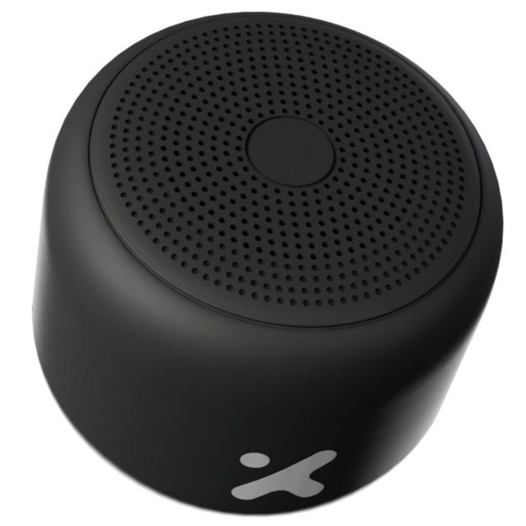 Xtech XTS-605 - Speakers - Black - Allman BT 3W TWS IPX7 - Audio y Video - Parlantes Bocinas Cornetas