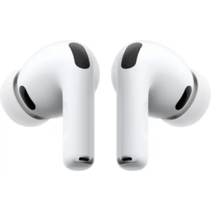 Apple Airpods Pro 3rd Generation Active Noise Cancellation Usb-c Charging Case Bluetooth - New Factory Sealed - Balance of Manufacturer Warranty - MQDY3LL/A