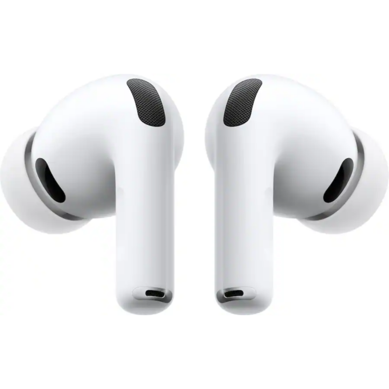 Apple Airpods Pro 3rd Generation Active Noise Cancellation Usb-c Charging Case Bluetooth - New Factory Sealed - Balance of Manufacturer Warranty - MQDY3LL/A